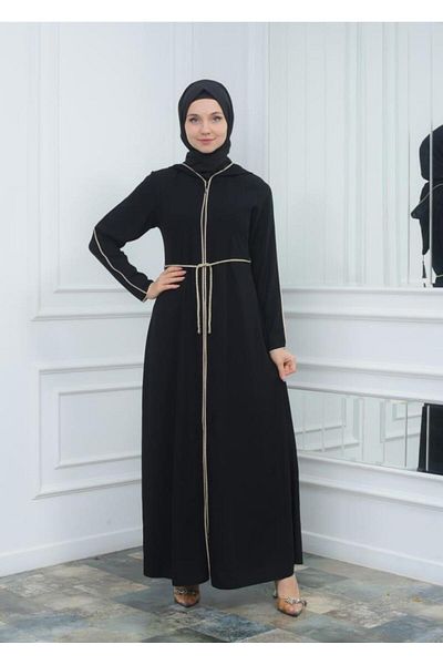 Tebrikler tekstil Women's Summer Ferace Model 2001