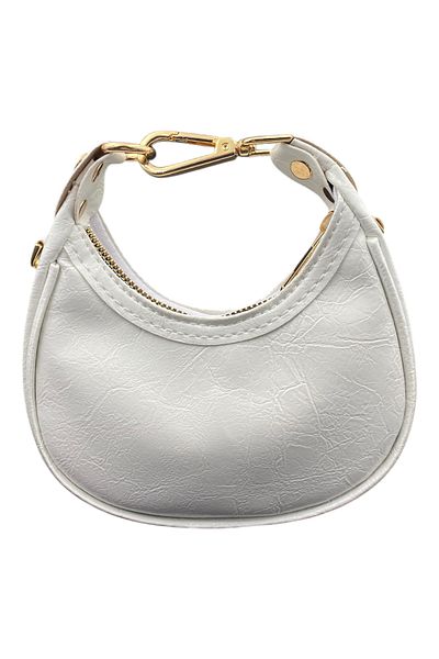 KISCHE Τσάντα χειρός και ώμου Elora Mini Bag