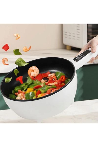 OEM Electric Frying Pan 3 L, 26 CM