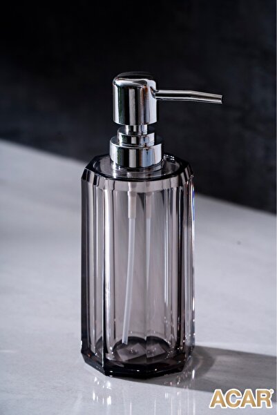 ACAR DOZATOR DE SABUN LIQUID ACRILIC