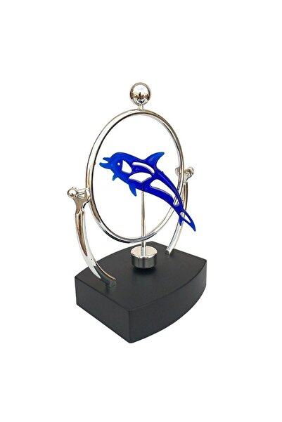 BV Balansoar, Dolphin cu mișcare perpetuă continuă, 18 cm, 349H