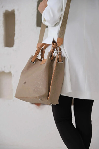 POLO CLUB Жіноча довга сумка через плече та на руку Just Polo з 4 відділеннями (31x27 см)