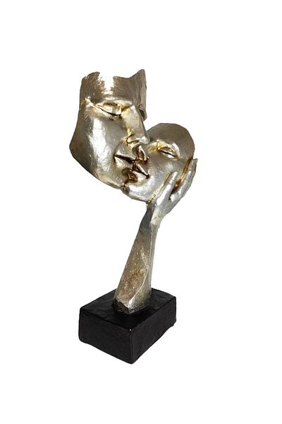 BV Mască decorativă tip statuetă, Iubire, 193SX