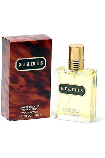 Aramis Classic Super Spray For Men - Eau De Toilette, 110ml