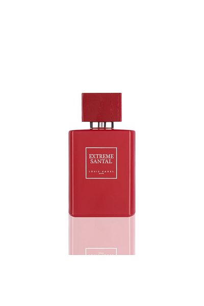 Louis Varel EXTREME SANTAL EDP 100ML