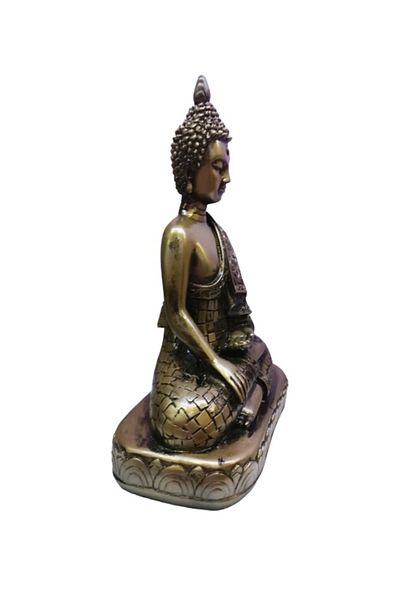 BV Decorative statuette, Buddha, 22 cm, S9211X
