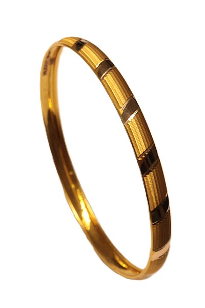 Hakan Güler Kuyumculuk Altın Hediyelik Meltem Model Bilezik