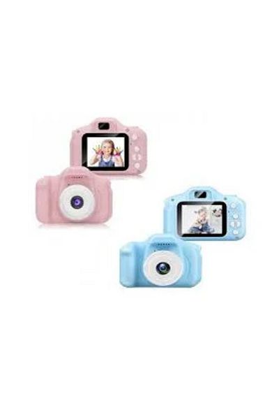 OEM 1+1 Digital Camera For Kids
