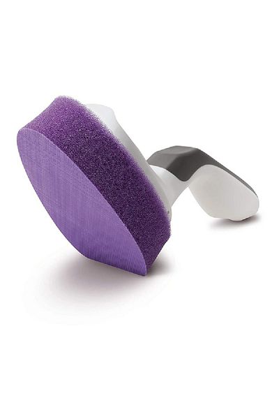 Scotch Brite Glass Cooktop Wand Replacement Heads Purple