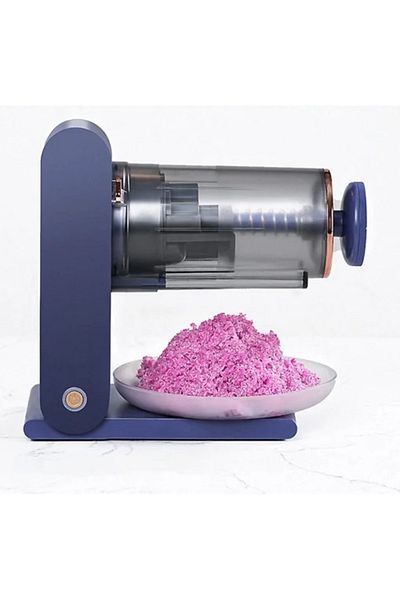 OEM Aparat electric de razuit gheata si alimente congelate