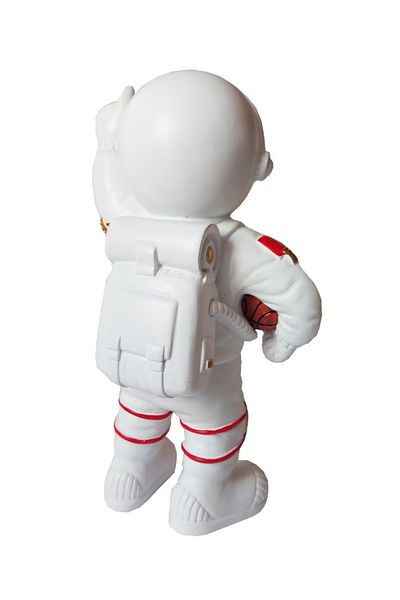 BV Decorative statuette, Astronaut, 26 cm, BJ1737E