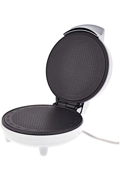 ALSAIF Waffle Cone Maker, 700 Watts, Multicolor