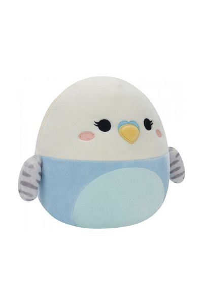 Squishmallows Highly Collectable Super Soft Toy Assorted Color 19cm