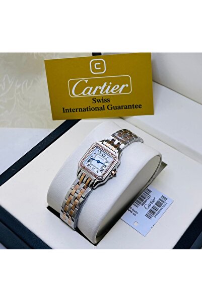 Watch A sophisticated wristwatch that combines elegance and precision