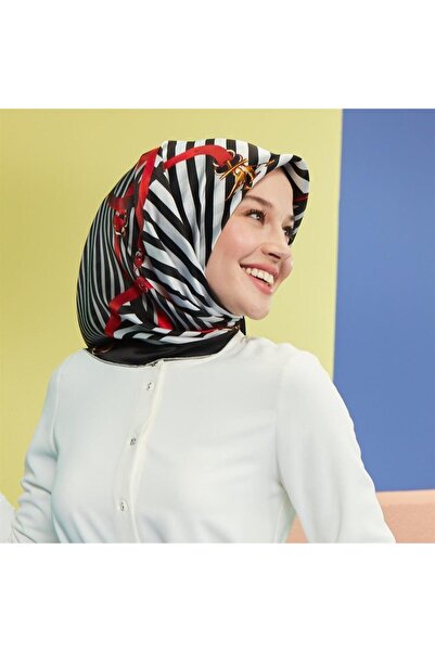 Armine وشاح حرير سورا 8529-83