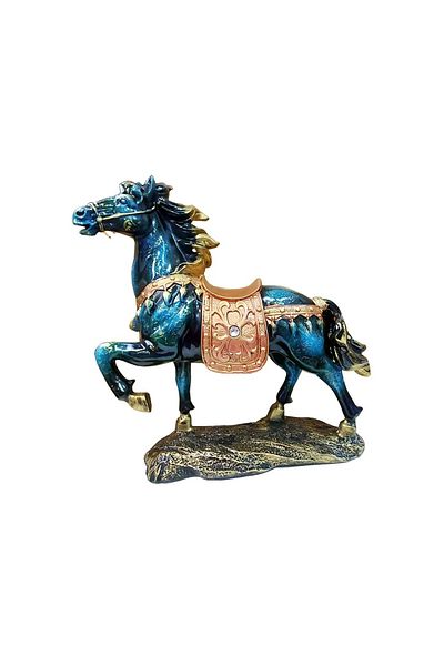 BV Horse statuette, 35 cm, 332IZ