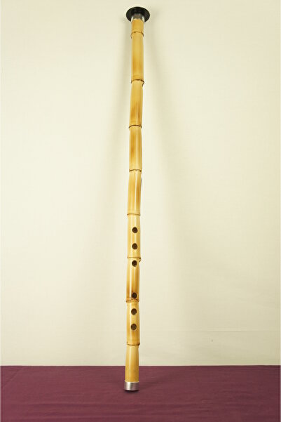 Nehir Saz Evi Kamış Kız Ney