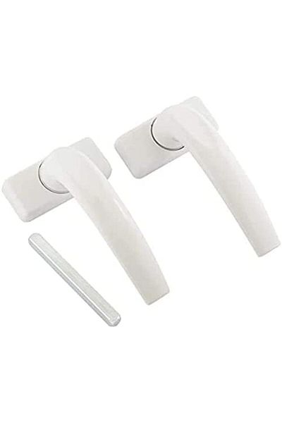 DOMUS Aluminium Door Handle - DSL61