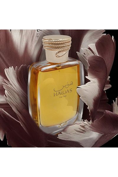 Rasasi RASASI - HAWAS WOMEN 100 ML