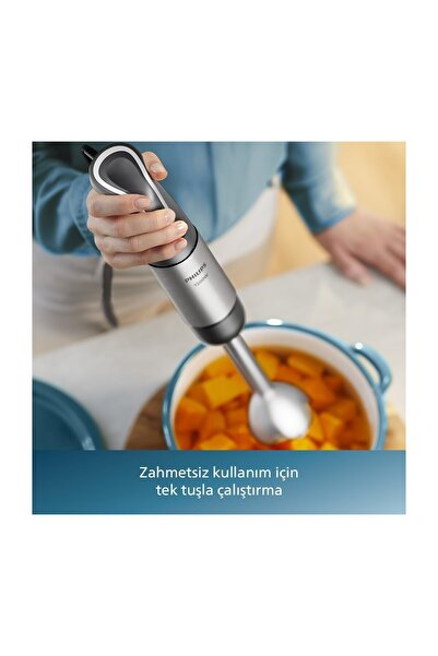 AKILLIELMA - HR2695/00 5000 SERİSİ EL BLENDERİ