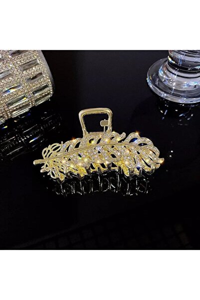 Shiklik MODA Η κομψή αγκράφα που τοποθετείται με την αντιστοίχισή της στην κο...