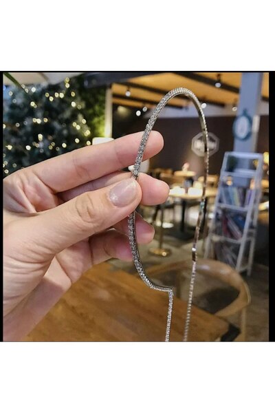 Shiklik MODA Λαμπερό κρυστάλλινο στέμμα που θα αναδείξει την κομψότητά σας