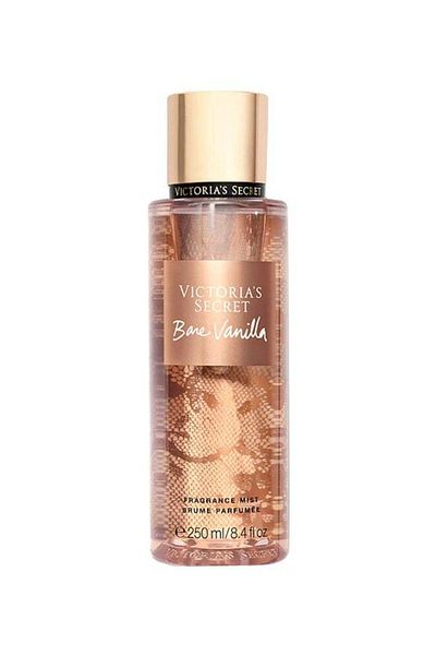 Victoria's Secret Bare Vanilla Fragrance Mist 250ml