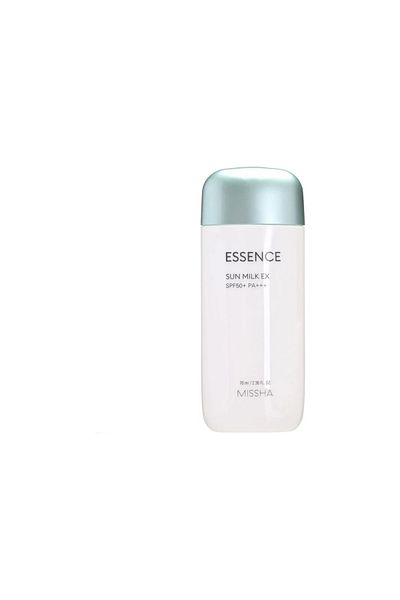 Missha Sunscreen Essence (SPF 50+ / PA+++), Missha, 70 ml