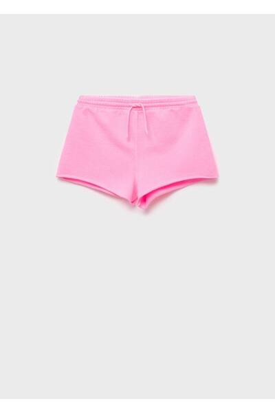 Mango Teen Comfy şort