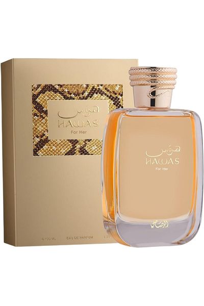 Rasasi RASASI - HAWAS WOMEN 100 ML