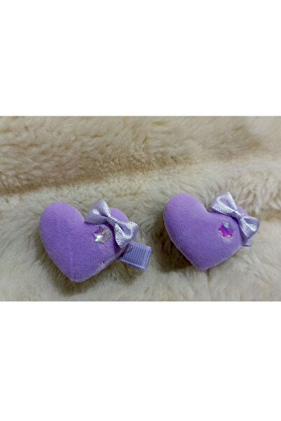 Shiklik MODA Відобразіть свій стиль за допомогою милого плюшевого сердечка-шп...