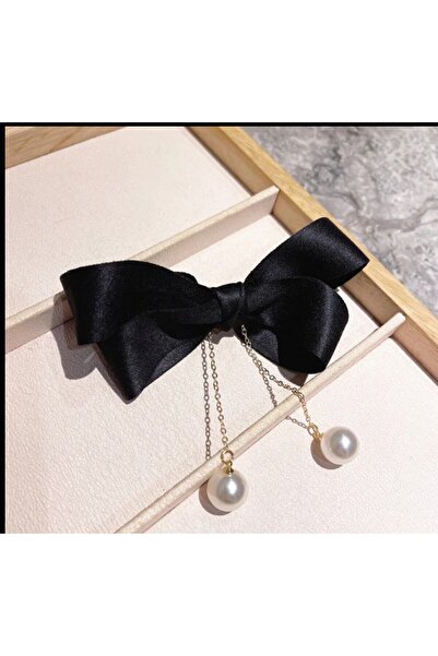 Shiklik MODA Simbolul eleganței și rafinamentului: Cataramă neagră cu lanț