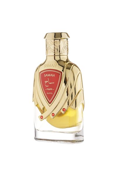Riiffs Samah Royale, Extract de parfum, unisex, 100 ml, 100 ml