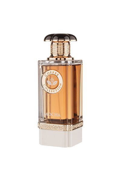 Fragrance World Mocha, Eau de Parfum, Unisex, 100 ml, 100 ml