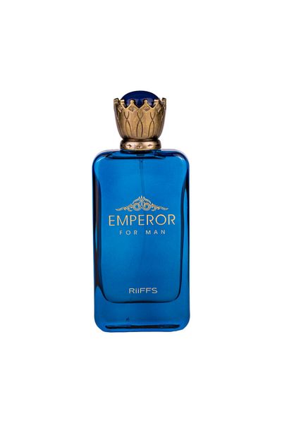 Riiffs Emperor For Man, , Eau De Parfum, Men, 100ml, Eau De Parfum, 100 ml
