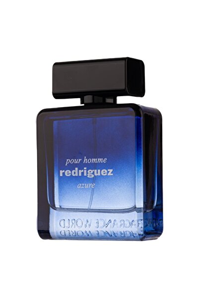 Fragrance World Azure, Eau de Parfum, Men, 100 ml, 100 ml