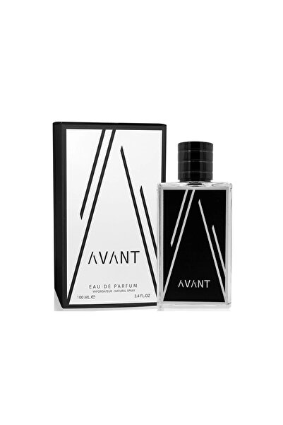 Fragrance World Avant, Apa de Parfum, Barbati, 100 ml, 100 ml