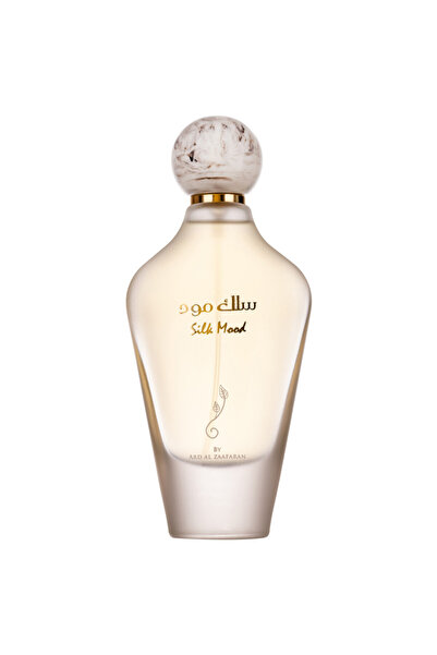 ARD AL ZAAFARAN Silk Mood Ard Al Zaafaran, Eau de Parfum, Γυναικείο, 100 ml, ...
