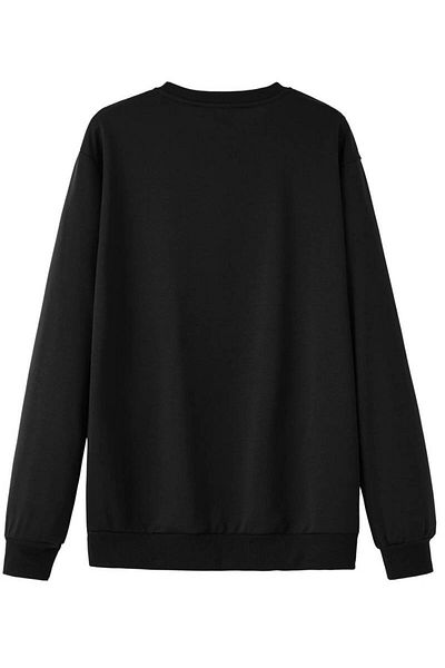 Hunors Sportswear & Company Ice Cream Printed Hooded Sweatshirt