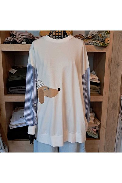 Loreen SWEATSHIRT