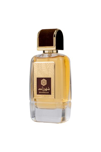 ARD AL ZAAFARAN Shahrazad, Eau De Parfum, Unisex, Eau De Parfum, 50 ml