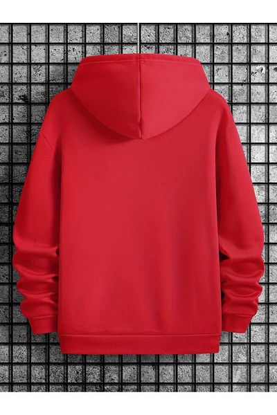 ModaSphere New York City Hooded Sweatshirt