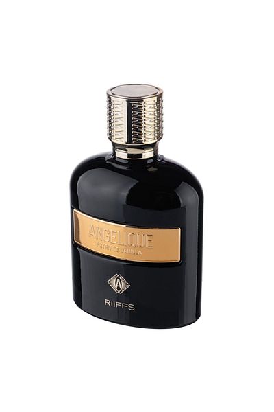 Riiffs Extract de vanilie, Extract de parfum, Unisex, 100 ml, 100 ml