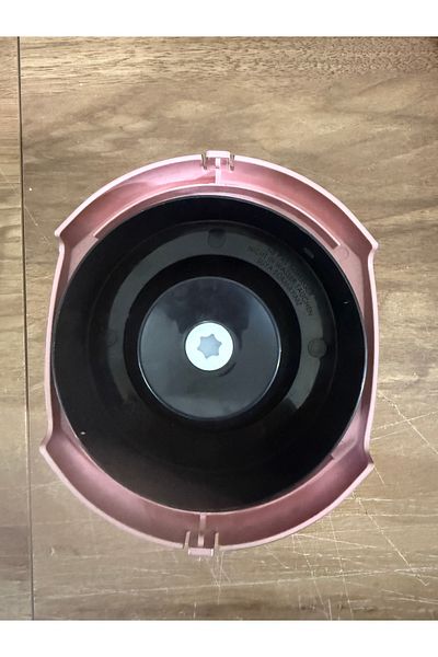 Karaca Maximix Chopper Body Group Rosegold Original Spare Parts with Authorized Service Assurance