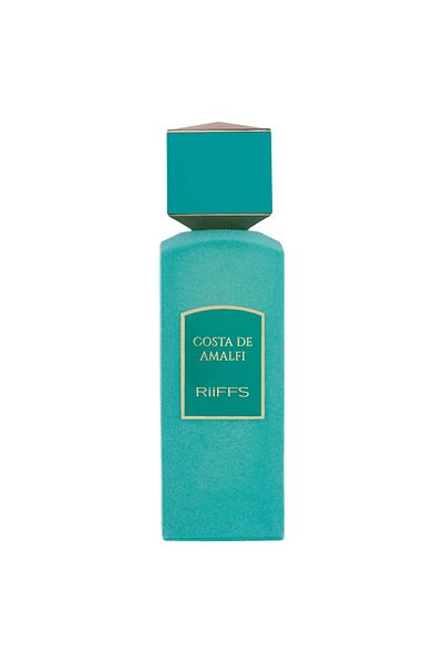 Riiffs Costa De Amalfi, Perfume Extract, Unisex, 100 Ml, 100 ml