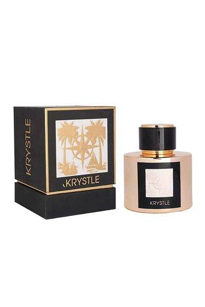 Riiffs Krystle, Eau De Parfum, Unisex, 100 Ml, 100 ml