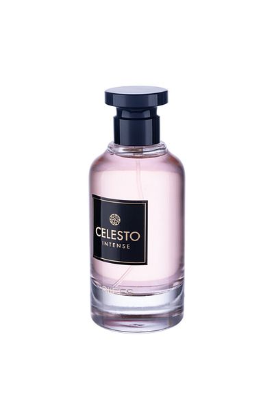 Riiffs Celesto Intense, Eau De Parfum, Unisex, 100 Ml, 100 ml