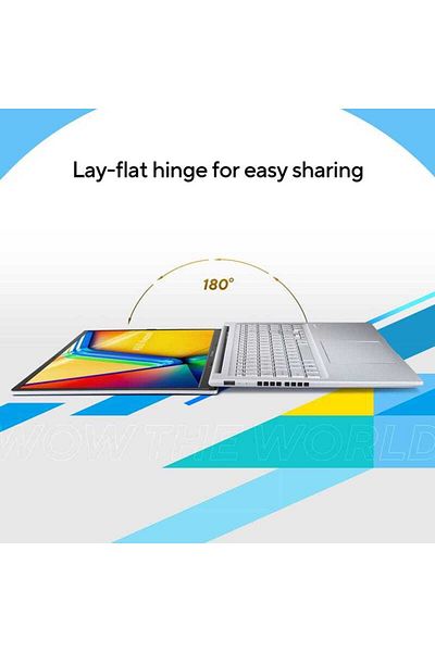 ASUS Laptop Asus Vivobook X1605V Intel Core i9-13900H Processor, 16GB Ram, 512GB SSD M.2,