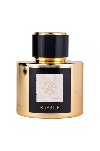 Riiffs Krystle, Eau De Parfum, Unisex, 100 Ml, 100 ml