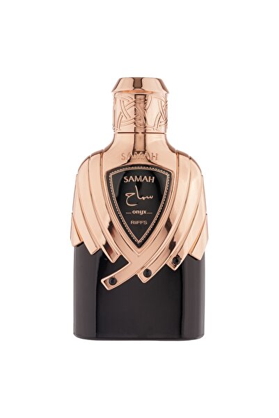 Riiffs Samah Onyx, Extract de parfum, Unisex, 100 ml, 100 ml